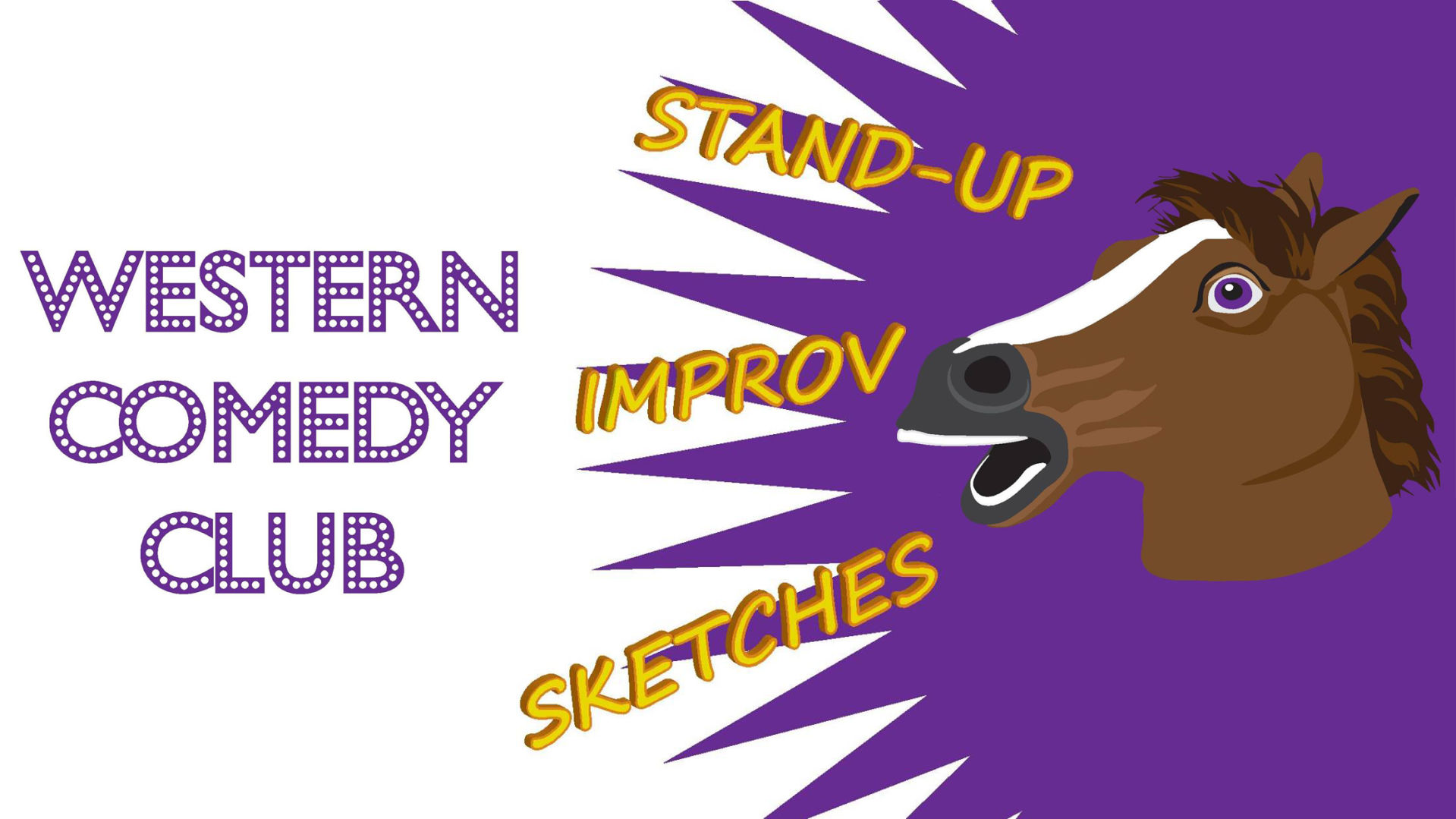 western comedy club